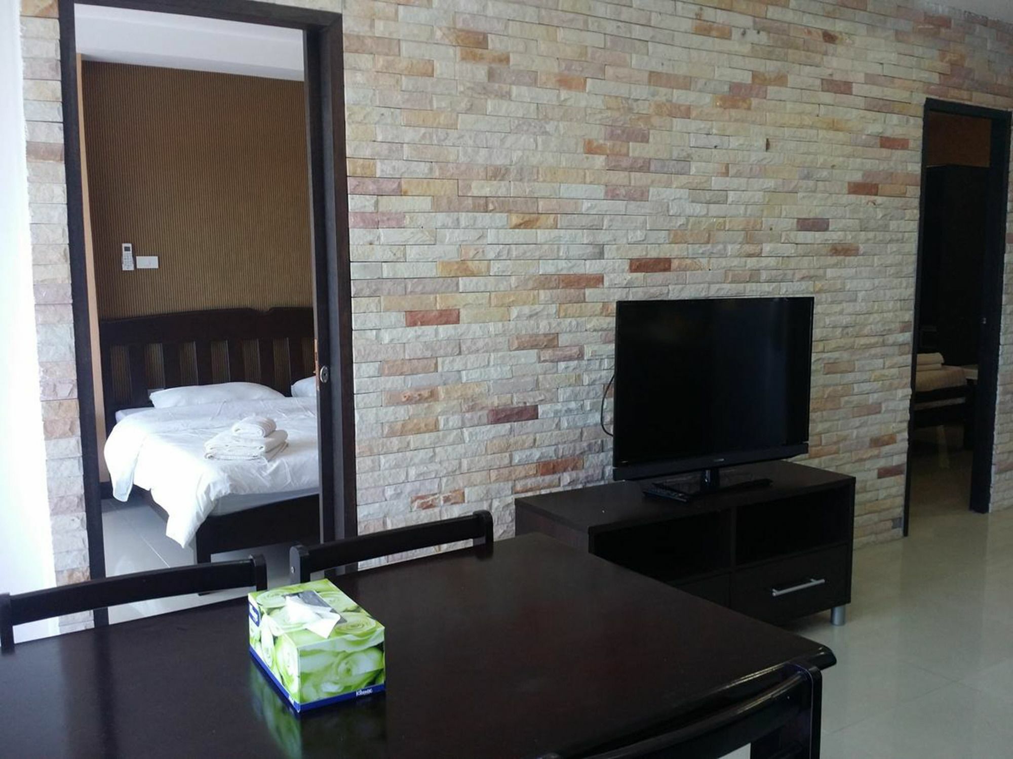 Patong Tower By United 21 Thailand Εξωτερικό φωτογραφία