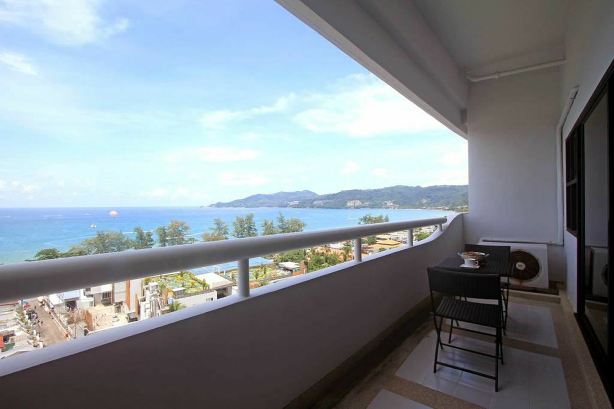 Patong Tower By United 21 Thailand Εξωτερικό φωτογραφία