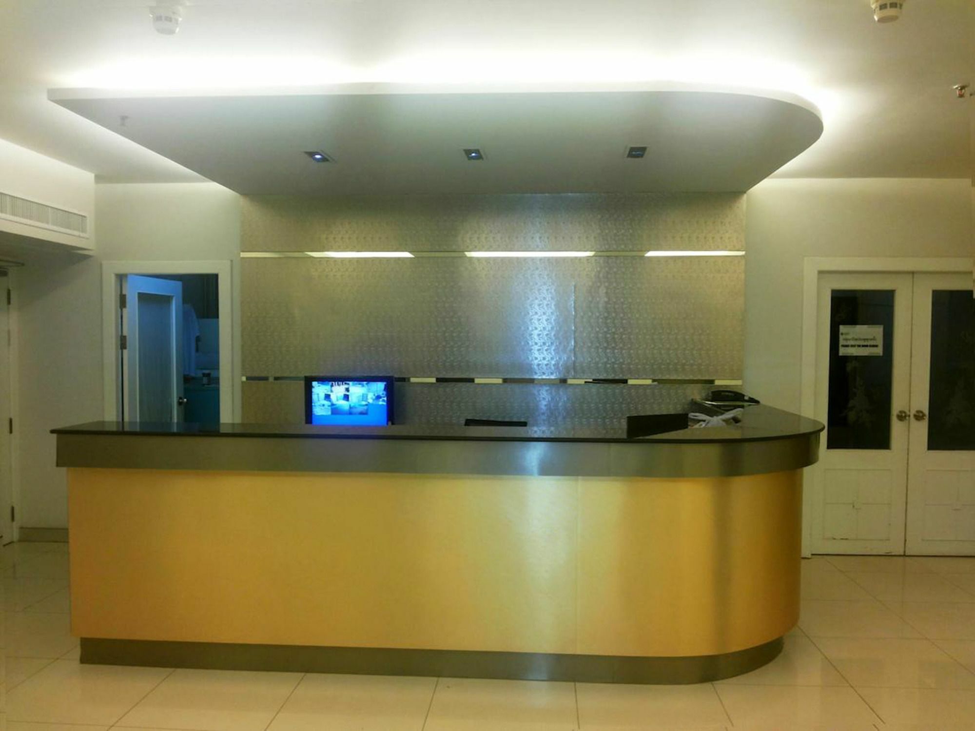 Patong Tower By United 21 Thailand Εξωτερικό φωτογραφία
